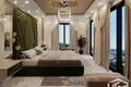Villa 7 rooms 625 m² Alanya, Turkey