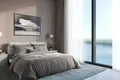 Mieszkanie 2 pokoi 126 m² Dubaj, Emiraty Arabskie