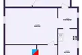 Dom 83 m² Nieśwież, Białoruś