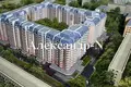 Квартира 1 комната 44 м² Северодонецк, Украина