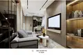 2 bedroom apartment 57 m² Pa Tong, Thailand