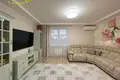 Apartamento 3 habitaciones 86 m² Minsk, Bielorrusia