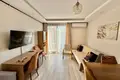 Apartamento 2 habitaciones 60 m² Mezitli, Turquía
