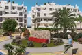 2 bedroom apartment 70 m² Torre Pacheco, Spain