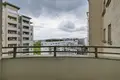 Квартира 1 комната 33 м² Варшава, Польша
