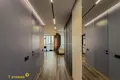 2 room apartment 43 m² Minsk, Belarus