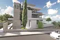 Apartamento 3 habitaciones 131 m² Njivice, Croacia