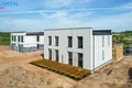 Дом 115 м² Bendoriai, Литва
