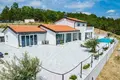 Villa 4 chambres 386 m² Rabac, Croatie