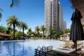 Kompleks mieszkalny Grand Sapphire Resort and Residences