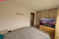Mieszkanie 2 pokoi 44 m² Kowno, Litwa