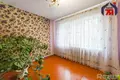 Wohnung 4 Zimmer 58 m² Sluzk, Weißrussland
