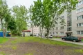 Mieszkanie 1 pokój 35 m² Zasław, Białoruś