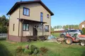 House 128 m² Bogorodsky District, Russia