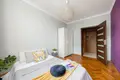 Apartamento 2 habitaciones 45 m² Varsovia, Polonia