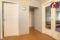 Wohnung 3 zimmer 64 m² Smarhon, Weißrussland