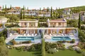 Вилла 4 комнаты 184 м² Радовичи, Черногория