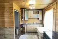 Casa 64 m² Gajnenski selski Savet, Belarús