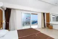 Appartement 1 chambre 230 m² Alanya, Turquie