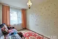 Wohnung 3 zimmer 75 m² Minsk, Belarus