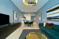 1 bedroom apartment 712 m² Dubai, United Arab Emirates