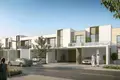 Szeregowiec 4 pokoi 189 m² Dubaj, Emiraty Arabskie