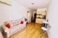 Apartamento 1 habitación 29 m² Sunny Beach Resort, Bulgaria