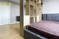 Appartement 1 chambre 49 m² Minsk, Biélorussie