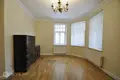 Appartement 3 chambres 124 m² en Riga, Lettonie