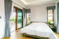 3 bedroom villa 293 m² Phuket, Thailand