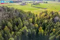 Grundstück  Jurgaiciai, Litauen