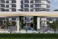 Piso en edificio nuevo 2 Room Apartment in Cyprus/ Gaziveren 500 M to the Beach