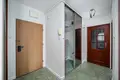 2 room apartment 44 m² Warsaw, Poland