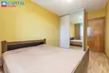 3 room apartment 64 m² Gargzdai, Lithuania