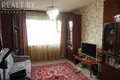 Apartamento 3 habitaciones 66 m² Minsk, Bielorrusia