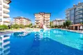 2 bedroom apartment 140 m² Alanya, Turkey