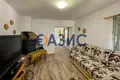 2 bedroom house 129 m² Hadji Dimitar, Bulgaria