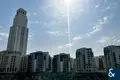 Appartement 1 chambre 642 m² Doubaï, Émirats arabes unis