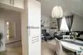 Apartamento 3 habitaciones 62 m² Budaoers, Hungría