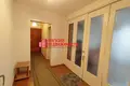 Appartement 3 chambres 73 m² Hrodna, Biélorussie