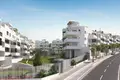 Appartement 3 chambres 150 m² Malaga, Espagne