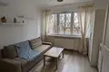 Квартира 1 комната 30 м² в Варшава, Польша