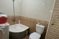 Kvartira 1 xona 43 m² Toshkentda