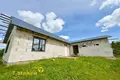 Casa 126 m² Hajna, Belarús
