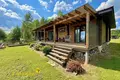 House 110 m² Putcynski sielski Saviet, Belarus