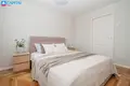 2 room apartment 52 m² Vilnius, Lithuania