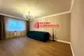 3 room apartment 81 m² Hrodna, Belarus