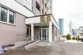 2 room apartment 44 m² Minsk, Belarus