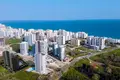 1 bedroom apartment 67 m² Mezitli, Turkey