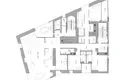 Appartement 4 chambres 304 m² Nicosie, Bases souveraines britanniques